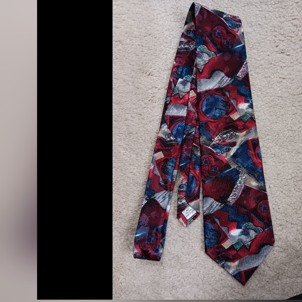 Botany 500 Dress Tie
